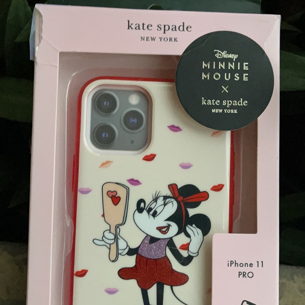 KS DSY iphone cases minnie case iphone 11 pro case - Picture 8 of 10
